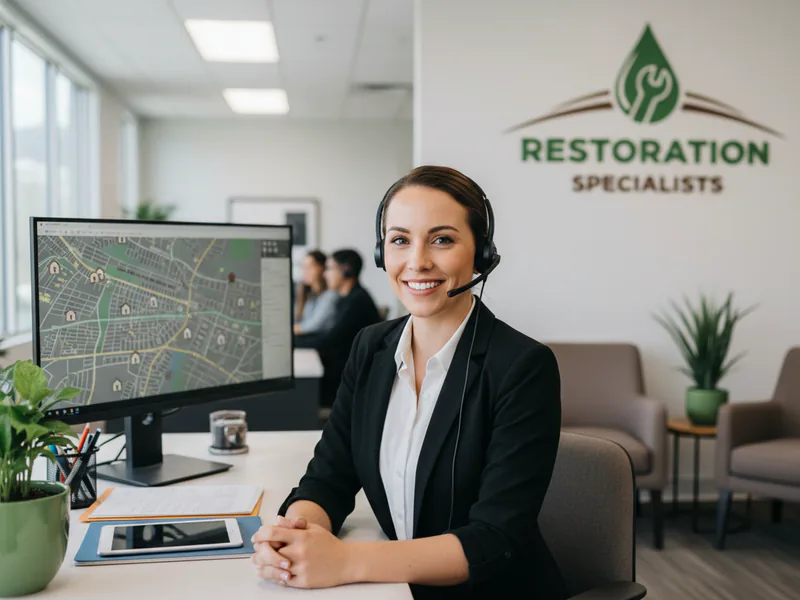 Water Damage Restoration  in Olivehurst  FAQ