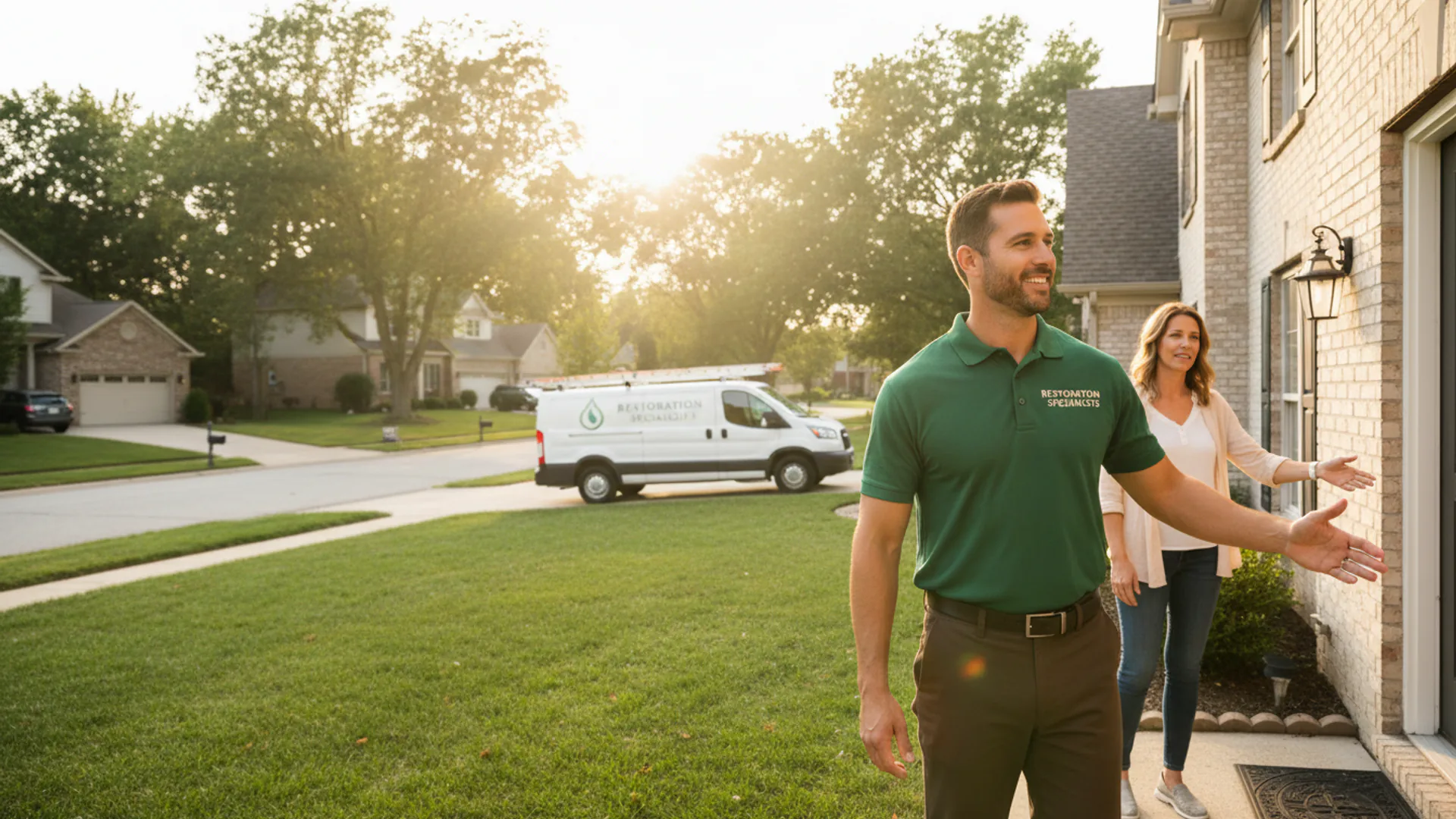 Your Trusted Water Damage Restoration Experts in Olivehurst, CA Near Me – Licensed Pros with Proven Experience